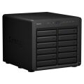 SYNOLOGY DS2419PLUSII NAS SERVER 12 AD 3,5''DISK DESTEKLI STORAGE