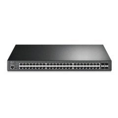 Tp-Link Omada TL-SG3452P 48 Port Gigabit L2 Switch