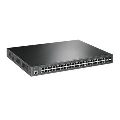 Tp-Link Omada TL-SG3452P 48 Port Gigabit L2 Switch