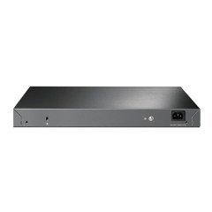 Tp-Link Omada TL-SG3452P 48 Port Gigabit L2 Switch