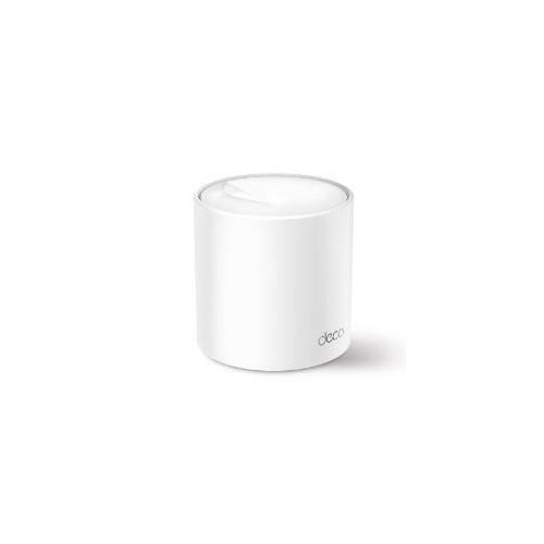 TP-LINK DECO-X60-1P AX3000 Whole Home Mesh Wi-Fi 6 System 2 pack