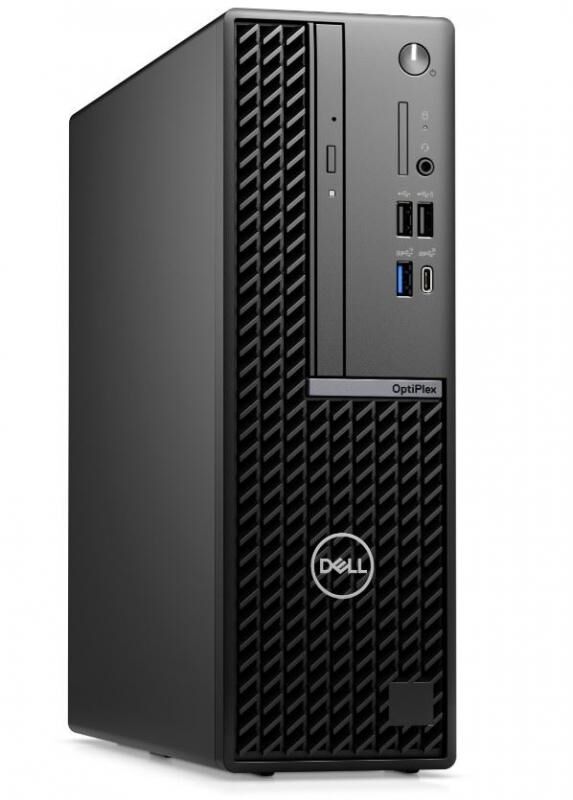 DELL N013O7010SFFPUBU Optiplex 7010 SFF Plus Ci7-13700 1.50 Ghz 16GB 512GB SSD Ubuntu