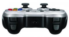 LOGITECH 940-000142 F710 2.4GHz Kablosuz Gamepad