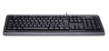 A4 TECH FK10-F-USB-GRI FK10 F TR Multimedya Klavye