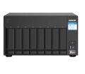 QNAP TS-832PX-4GB 8 Yuvalı NAS Depolama Ünitesi