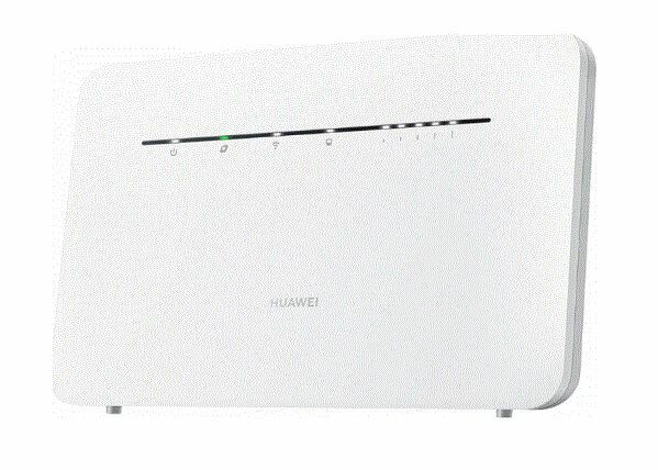 HUAWEI VO-B535-WTTX B535-232 4G Router WTTX Modem