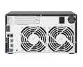 QNAP TS-832PX-4GB 8 Yuvalı NAS Depolama Ünitesi