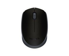 Logitech M171 Kablosuz Mouse Siyah 910-004424
