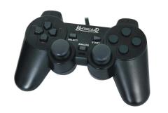 KONTORLAND PS3 / PC USB İçin  Dijital  Gamepad. PS-3001