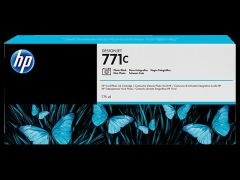 HP B6Y13A No 771 775ml Photo Siyah Kartuş