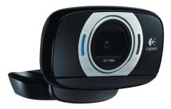 LOGITECH 960-001056 C615 5MP Mikrofonlu Webcam