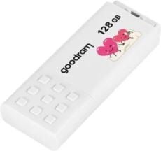 GOODRAM UME3-1280W0R11-V 128GB UME3 WHITE USB 3.2 Retail