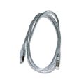 QPORT 1.5m USB2.0 Yazıcı Kablosu Q-PR1_5