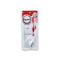 QPORT 1.5m USB2.0 Yazıcı Kablosu Q-PR1_5