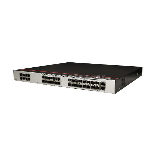 HUAWEI S5731-S32ST4X 8 10 100 1000BASE-T ports 24 GE SFP ports 4 10GE SFP+