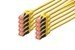 Digitus Zırhlı Patch Kablo Cat6 Sarı (1m)