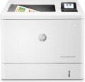 HP 7ZU81A LaserJet Enterprise M554DN Renkli Laser 33/33ppm A4 Yazıcı