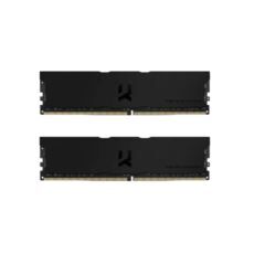 IRDM IRPK3600D4V64L18S- 2X16GB Kit 3600MHZ CL18 DDR4 Deep Black Soğutuculu Oyuncu Ram
