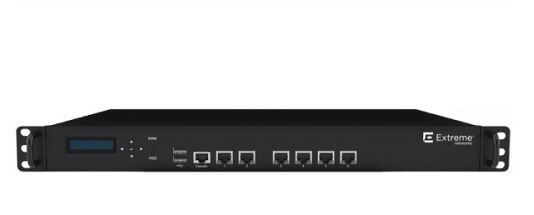 EXTRMNTWRK NX-5500-100R0-WR NX-5500 SERVICES PLATFORM