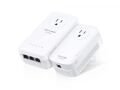 TP-LINK TL-WPA8630PKIT Av1300 Gigabit Powerline Starter Kit