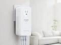 TP-LINK TL-WPA8630PKIT Av1300 Gigabit Powerline Starter Kit