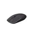 RAPOO 17513 Kablosuz Optik Siyah Mouse