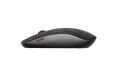 RAPOO 17513 Kablosuz Optik Siyah Mouse
