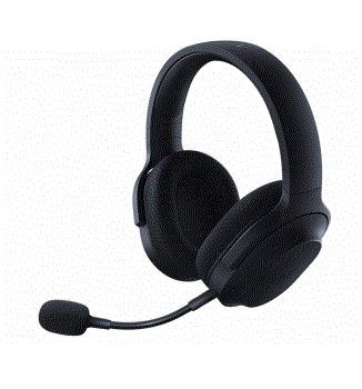 RAZER RZ04-04430100-R3M1 Kablosuz Barracuda X Siyah Gaming Kulaklık