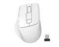 A4 TECH FG30-BEYAZ FG30 Kablosuz Optik Nano 2000DPI Beyaz Mouse