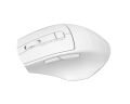 A4 TECH FG30-BEYAZ FG30 Kablosuz Optik Nano 2000DPI Beyaz Mouse