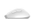 A4 TECH FG30-BEYAZ FG30 Kablosuz Optik Nano 2000DPI Beyaz Mouse