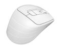 A4 TECH FG30-BEYAZ FG30 Kablosuz Optik Nano 2000DPI Beyaz Mouse