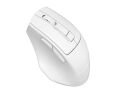 A4 TECH FG30-BEYAZ FG30 Kablosuz Optik Nano 2000DPI Beyaz Mouse