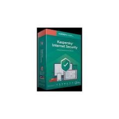 Kaspersky İnternet Security MD (2017) 2 Cihaz 1 Yıl