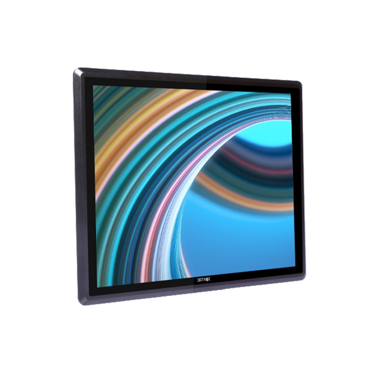 Technopc TP1062A 10'' Intel Celeron J1900 4GB RAM 64GB SSD 4xUSB 4xRs232 VGA+HDMI Freedos Panel PC
