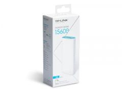 TP-LINK 15600 mAh 2 USB 2.0 Port(5V/2.4A)1 Micro USB Port Powerbank