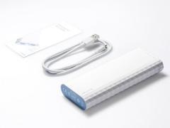 TP-LINK 15600 mAh 2 USB 2.0 Port(5V/2.4A)1 Micro USB Port Powerbank