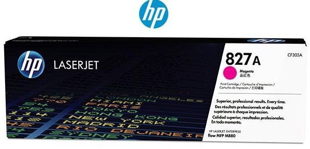 HP CF303AC SÖZLESMELI URUNDUR, SADECE PROJELERDE SATILIR
