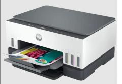 HP 6UU48A Smart Tank 670 WiFi Çok Fonksiyonlu Tanklı Yazıcı