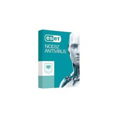 Eset NOD32 V10, 1 Kullanıcı, 1 yıl, Kutu Antivirüs