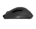 A4 TECH FG30-GRI FG30 Kablosuz Optik Nano 2000DPI Siyah Gri  Mouse