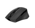 A4 TECH FG30-GRI FG30 Kablosuz Optik Nano 2000DPI Siyah Gri  Mouse