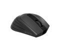 A4 TECH FG30-GRI FG30 Kablosuz Optik Nano 2000DPI Siyah Gri  Mouse