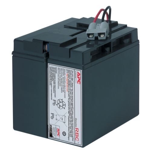 APC RBC7 Replacement Battery Cartridge #7