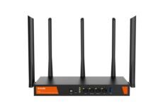 TENDA W30E AX3000 Dual Band Gigabit Wi-Fi6 Enterprise Wireless Router