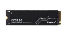 KINGSTON SKC3000S-512G SSD KC3000 512GB M2 SSD PCIe 4