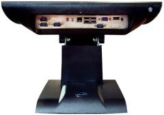 Palmx SunPOS 15.1'' J1900 4G 128G SSD Pos PC