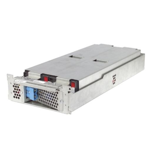 APC RBC43 Replacement Battery Cartridge #43