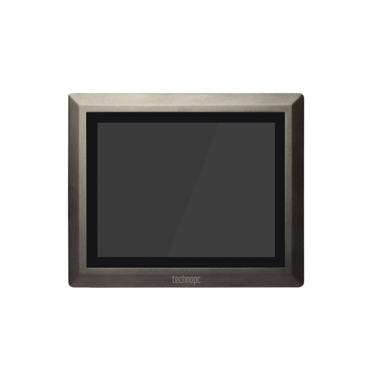 Technopc TP0882A 8'' Intel Core i3-7100U 4GB RAM 64G SSD 4xUSB 4xRs232 2xHDMI Freedos Panel PC
