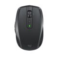 LOGITECH 910-005153 MOU WRL MX ANYWHERE 2S  Kablosuz 4000DPI Siyah Mouse